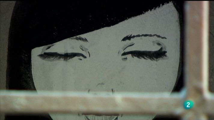 Metrópolis - Arte urbano 2