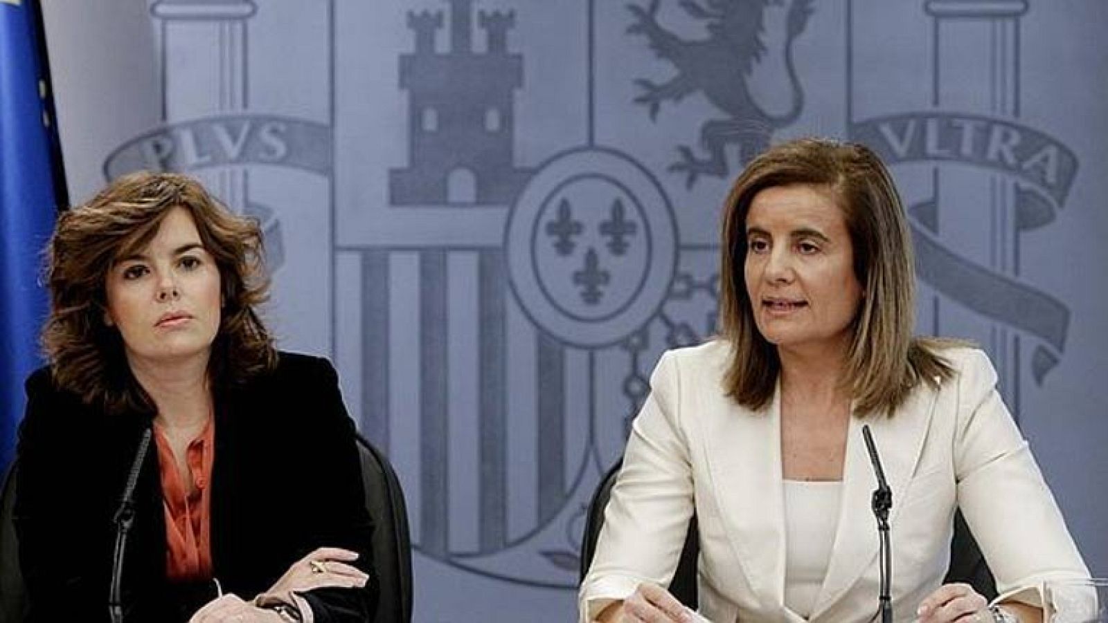 Telediario Matinal en cuatro minutos - 11/02/12 | Ver