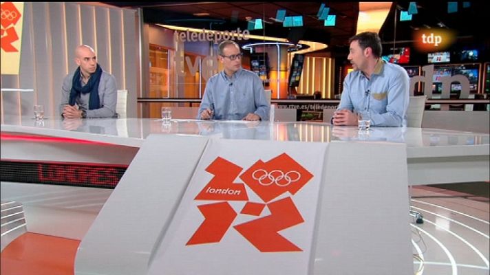 Londres en juego - Atlanta 1996 - Waterpolo masculino