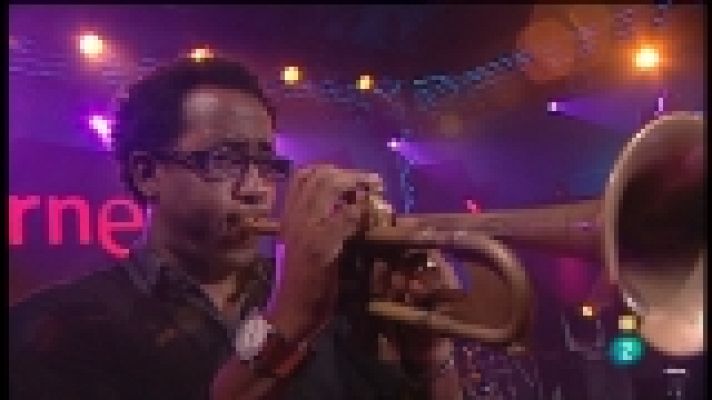 Los conciertos de Radio 3 en La 2 - Resumen