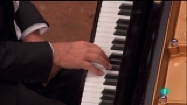 Los conciertos de La 2 - Concierto RTVE A-9