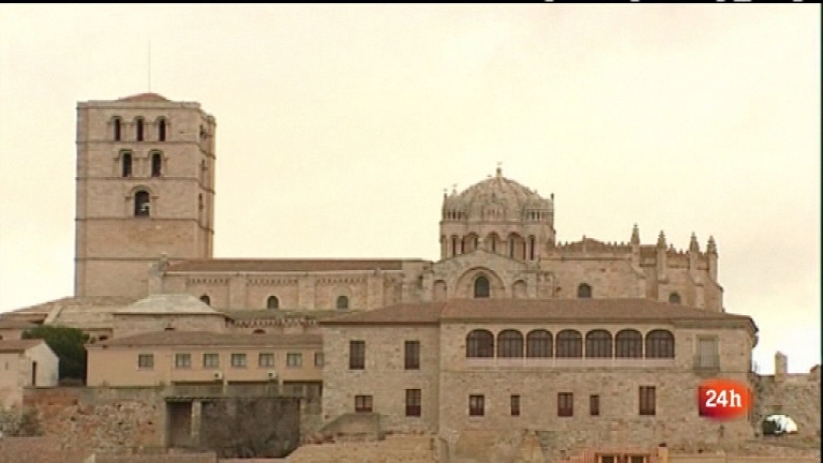 Zoom Tendencias - Zamora, vuela alto. Alta cocina ecuatoriana - 11/02/12 - ver ahora