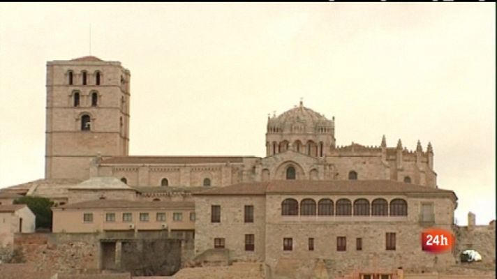 Zoom Tendencias - Zamora, vuela alto...