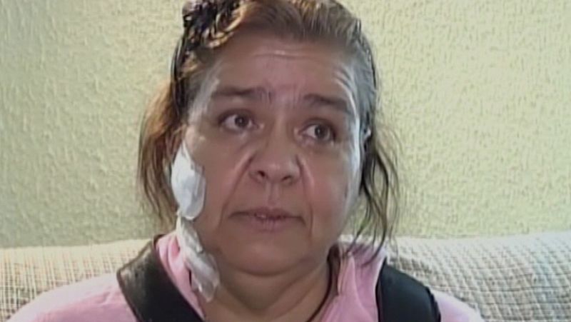 En México se produce el segundo ataque a la activista Norma Andrade