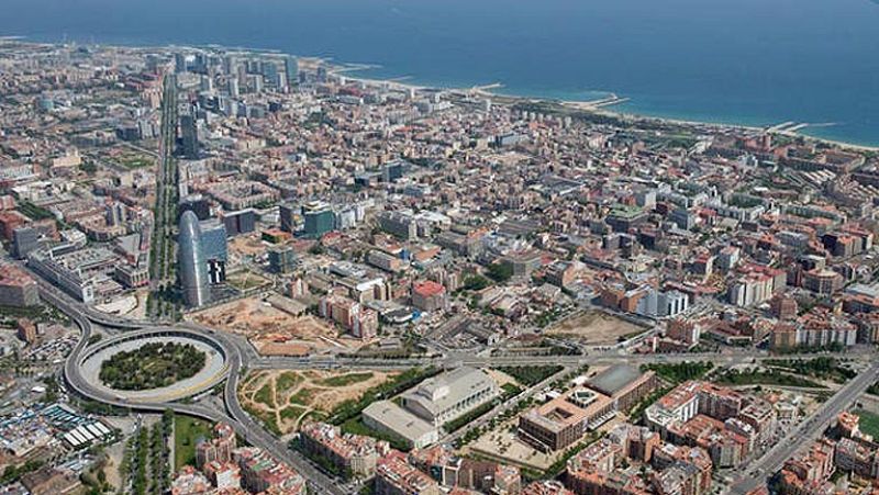 En el año 2050 la mayoría de la población se concentrará en grandes urbes