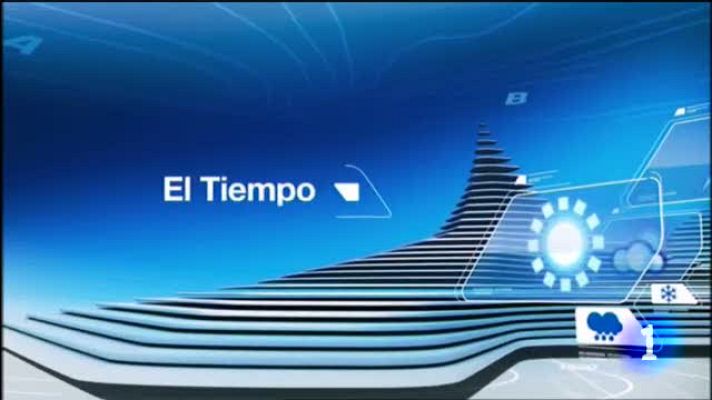 Telecanarias - El tiempo en Canarias - 11/02/12