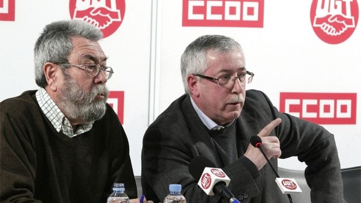 Telediario 1 - Telediario - 15 horas - 11/02/12