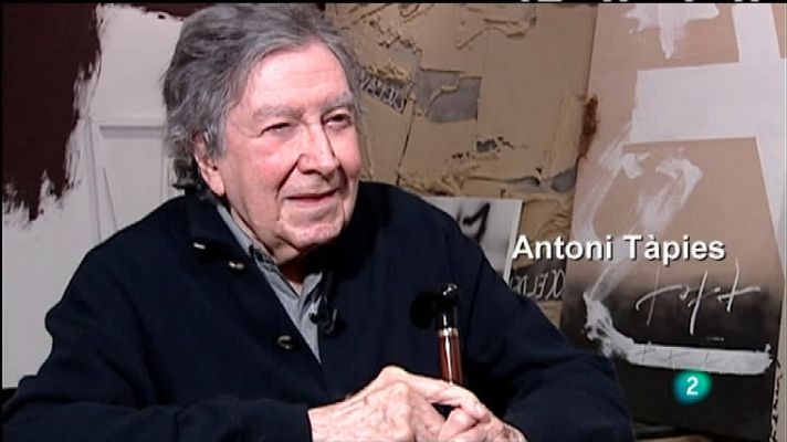 Miradas 2 - Miradas 2 - 11/02/12