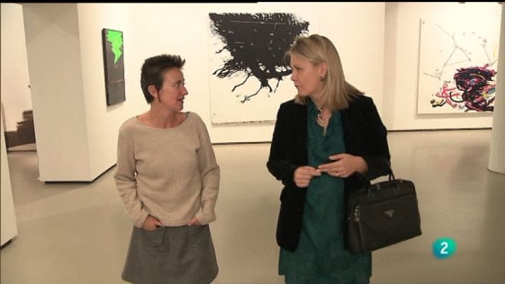 Los oficios de la cultura - Raquel Ponce y Soledad Lorenzo