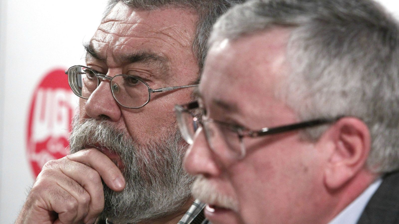 Los sindicatos han convocado manifestaciones en toda España