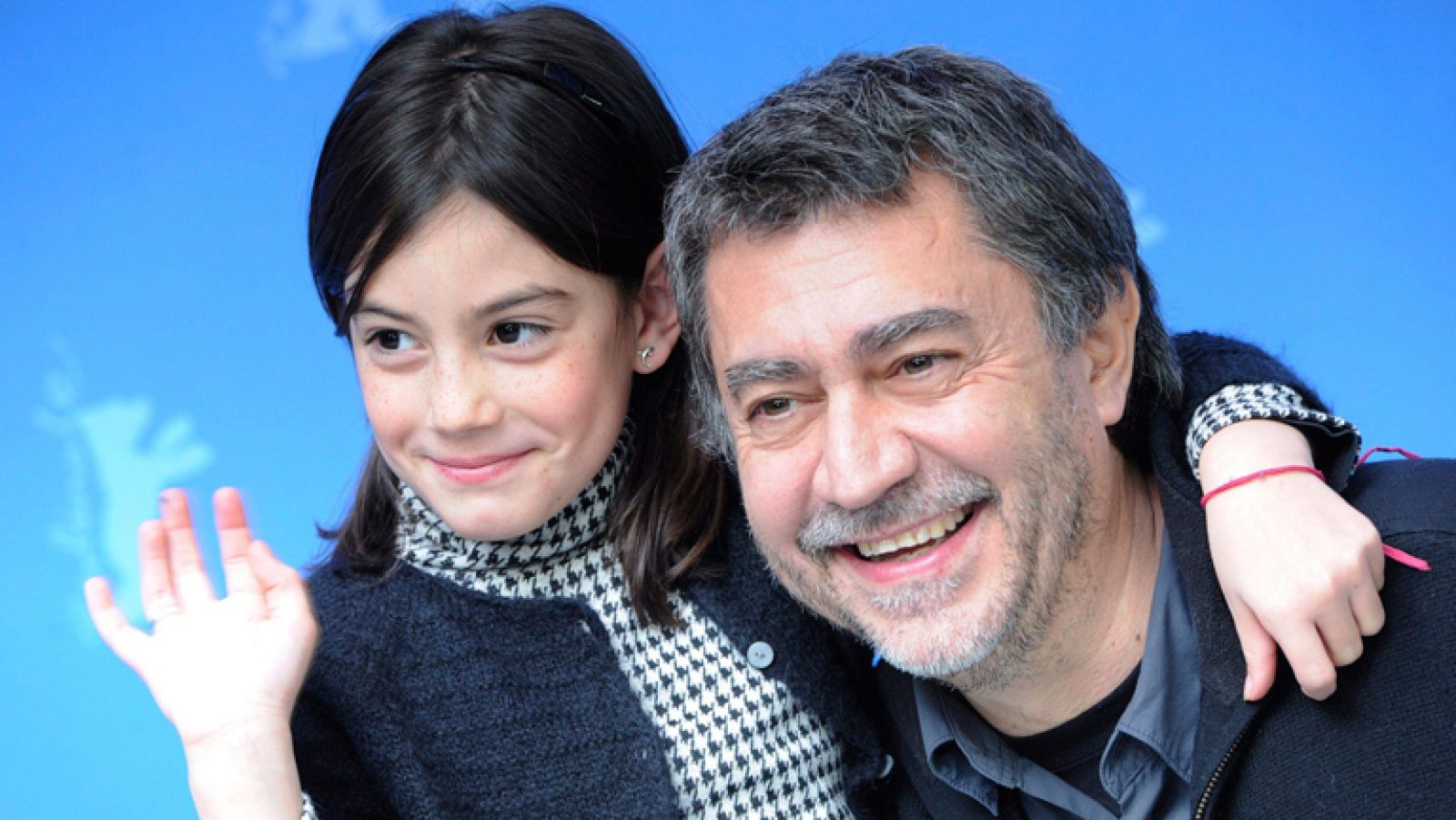 Antonio Chavarrías presenta hoy su nueva película "Dictado"