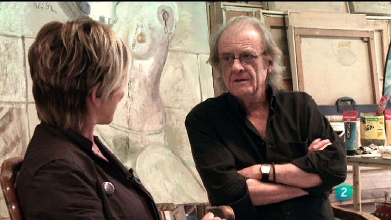 Saca la lengua - 11/02/12 - Ver ahora