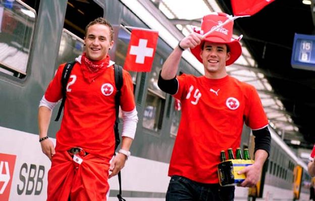 Eurocopa - Arranca la Eurocopa