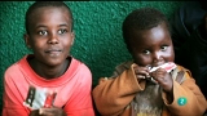 El día del Señor - Ntra. Sra. de la Misericordia