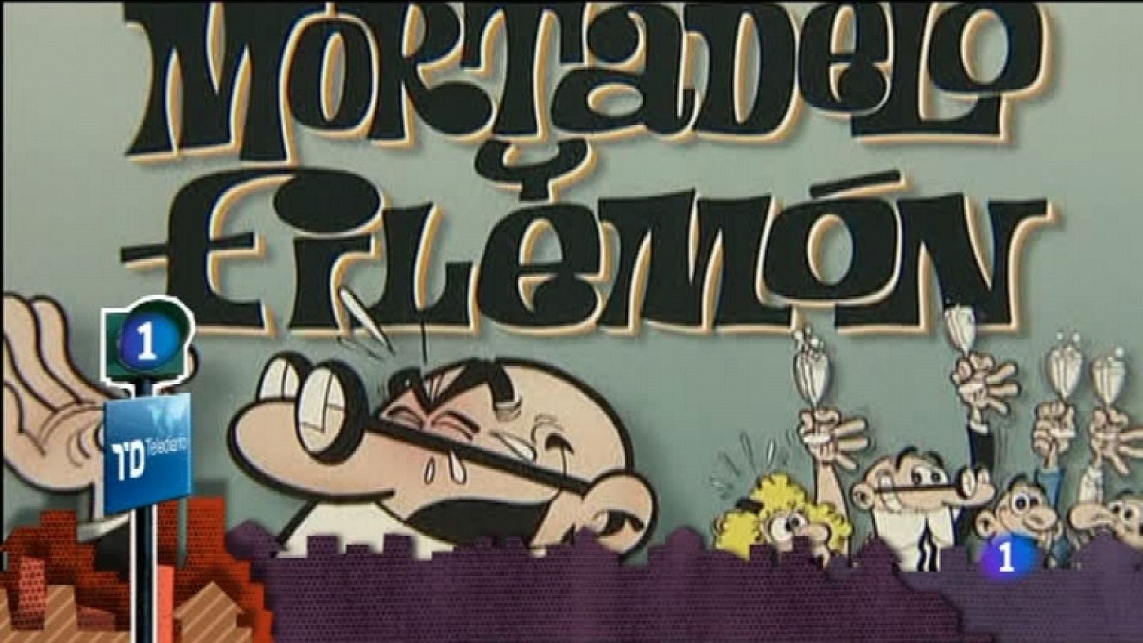 Lo que hay que ver - 12/02/12 - Ver ahora