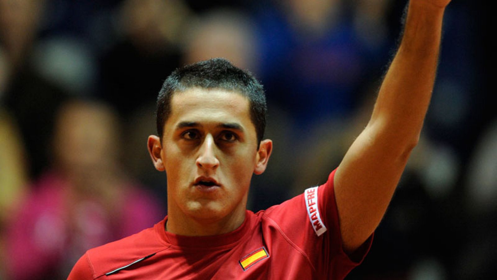 Los tres mejores puntos entre Almagro-Kurolev | Ver