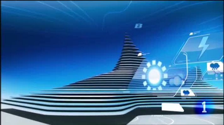 Telecanarias - El tiempo en Canarias - 12/02/12