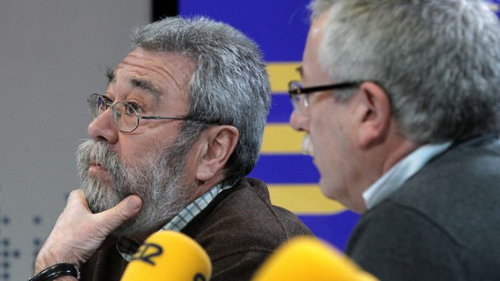 Telediario 1 - Telediario 1 en 4' - 12/02/12