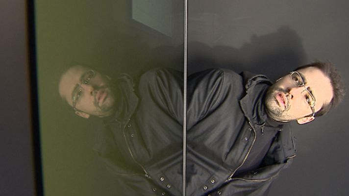 Telediario 1 - Vuelve la feria Arco en Madrid