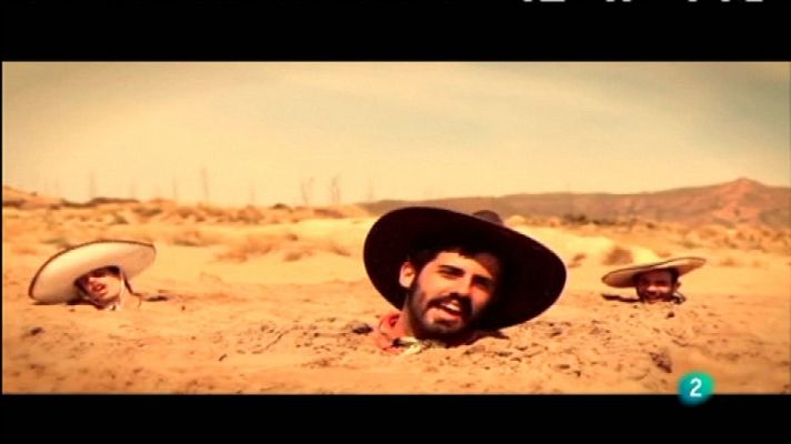 Miradas 2 - Miradas 2 - 12/02/12