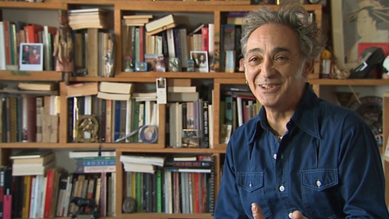 Alberto García-Alix explora nuevos horizontes narrativos