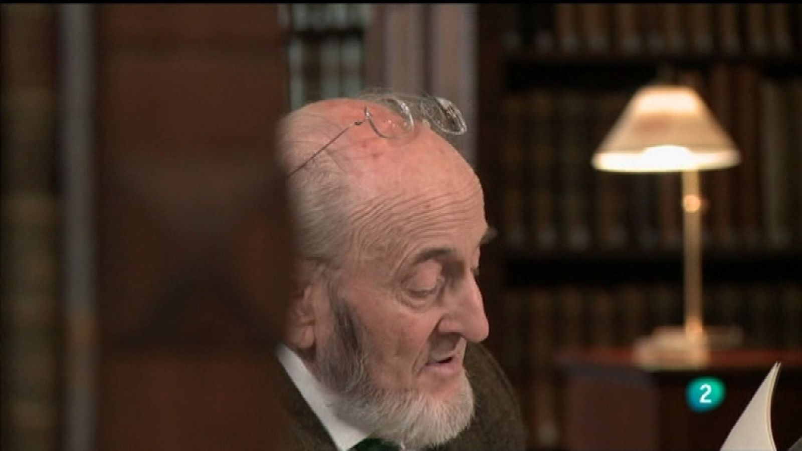 Página 2 - Álvaro Pombo - Ver ahora