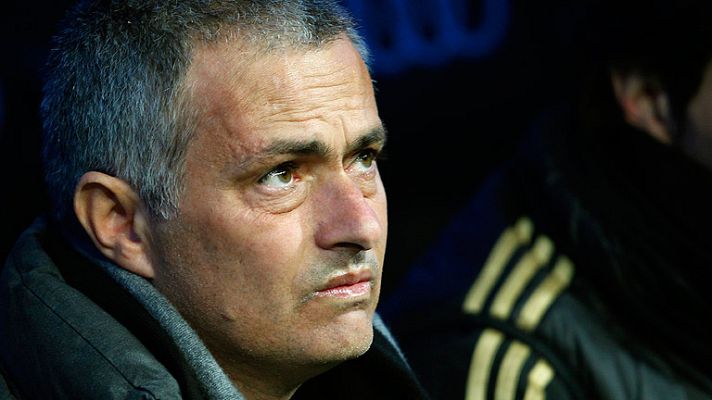 - Mourinho: "Faltan muchos partidos"
