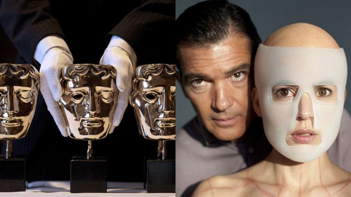 Informativo 24h - Almdóvar logra su quinto Bafta
