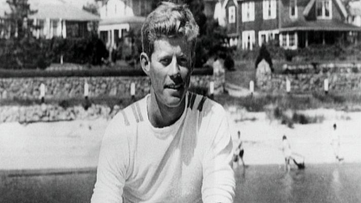 Documentos TV - Las mujeres de JFK - Avance