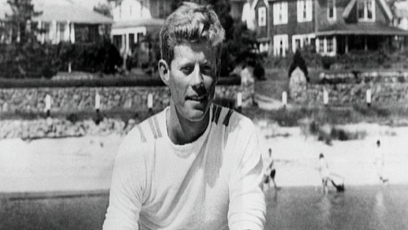 Documentos TV - Las mujeres de JFK - Avance