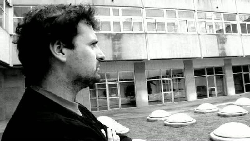 Cambio de parejas en Radio 3: Ángel Carmona - La radio que se ve | Ver