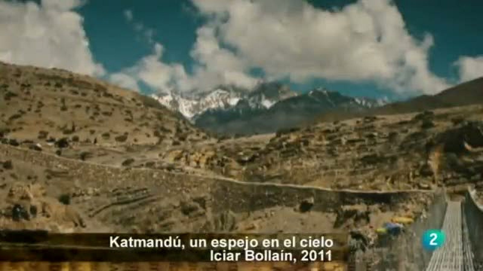 Miradas 2 - Katmandú