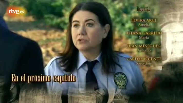 Gran Reserva - Gran Reserva - Avance del capítulo 28