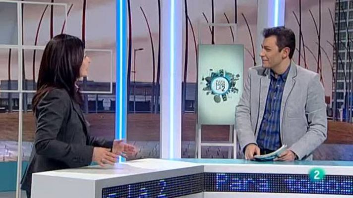 Para todos La 2 - Cómo nos presentamos