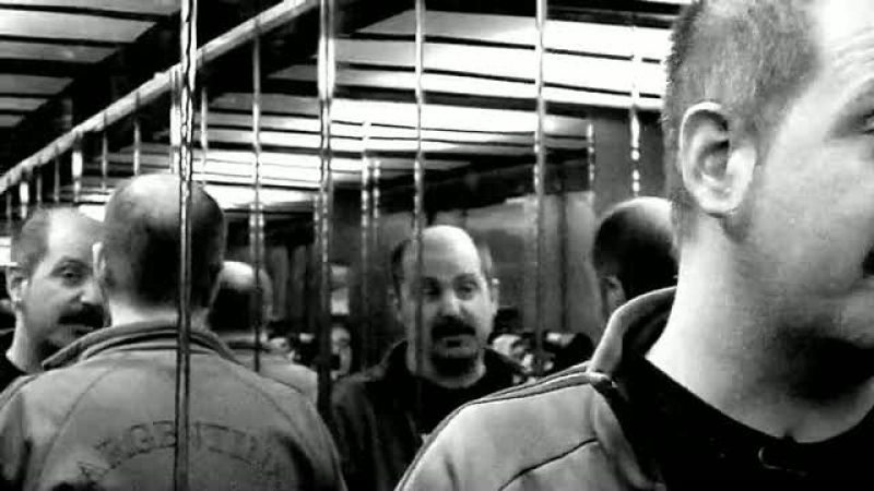 Cambio de parejas en Radio 3: José Manuel Sebastián - La radio que se ve | Ver