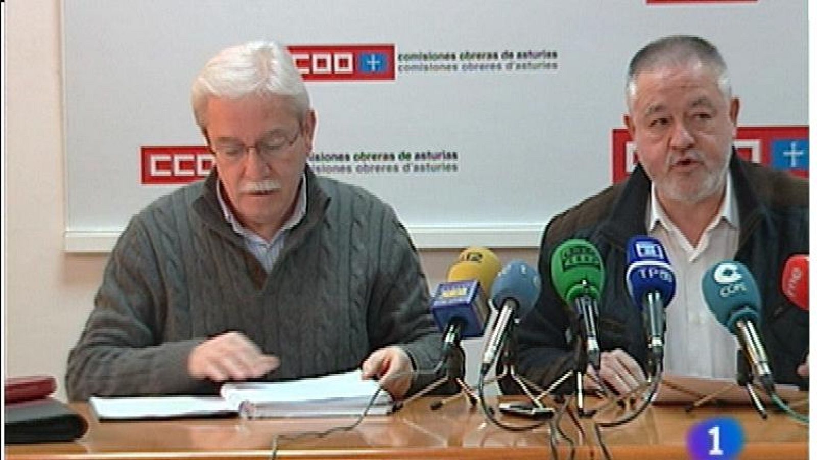 Asturias en 2' - 13/02/12 | Ver