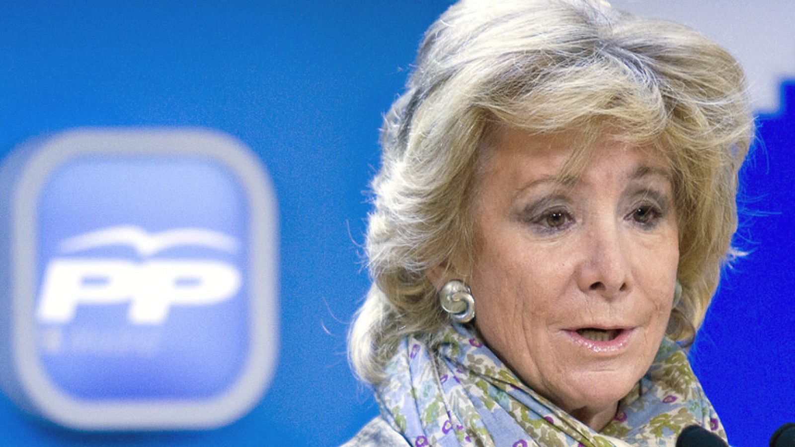 Informativo de Madrid - 13/02/12