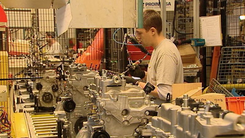 Rebaja de salarios como alternativa a los despidos