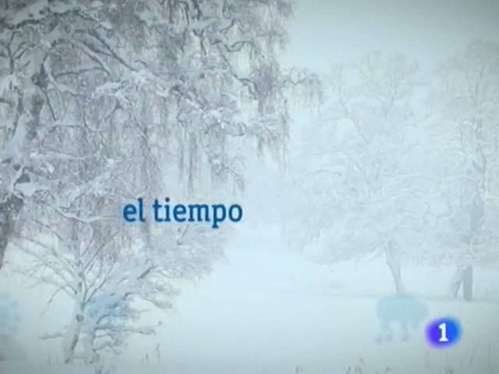 El tiempo en la Región de Murcia. (13/02/2012).