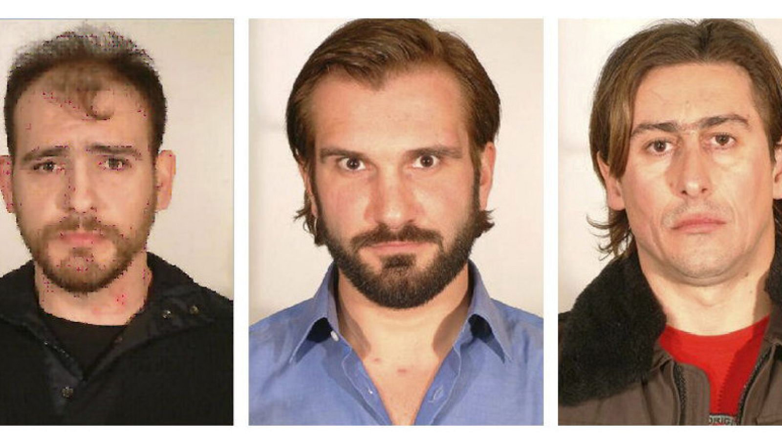 Los cuatro mafiosos serbios detenidos en Valencia ya están en prisión