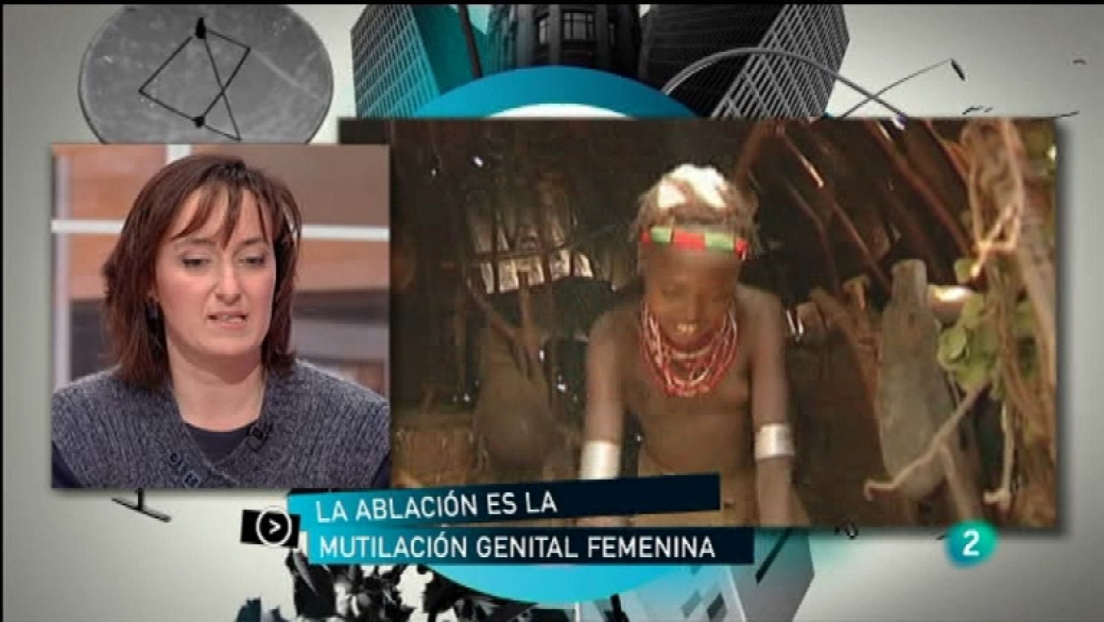 Para todos La 2 - 13/02/12 - Ver ahora