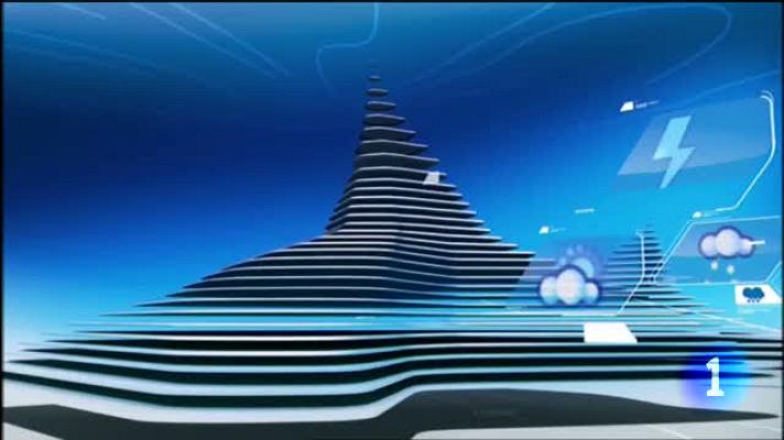 Telecanarias - El tiempo en Canarias - 13-02-2012