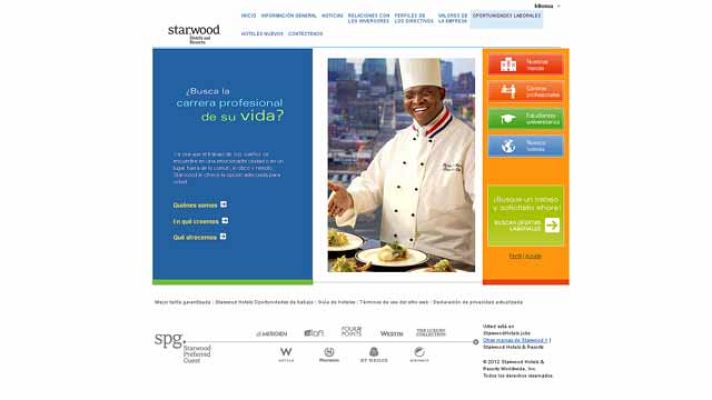 +Gente - Un hotel busca 100 empleados