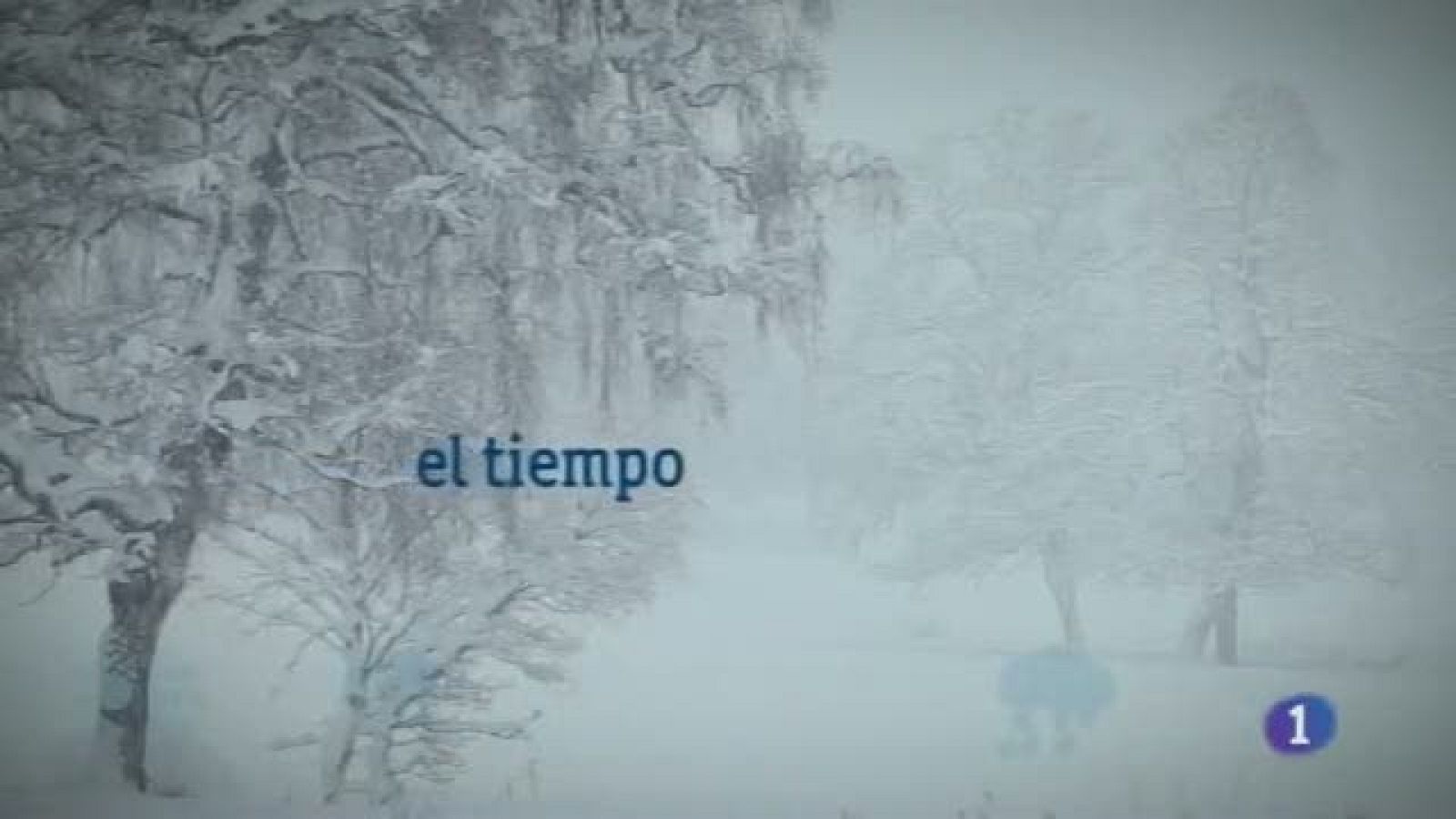 El tiempo en Castilla La Mancha - 13/02/12 | Ver