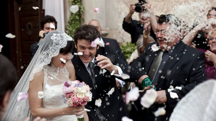  - '[REC] 3 Génesis': Koldo y Clara te desean un feliz día de San Valentín