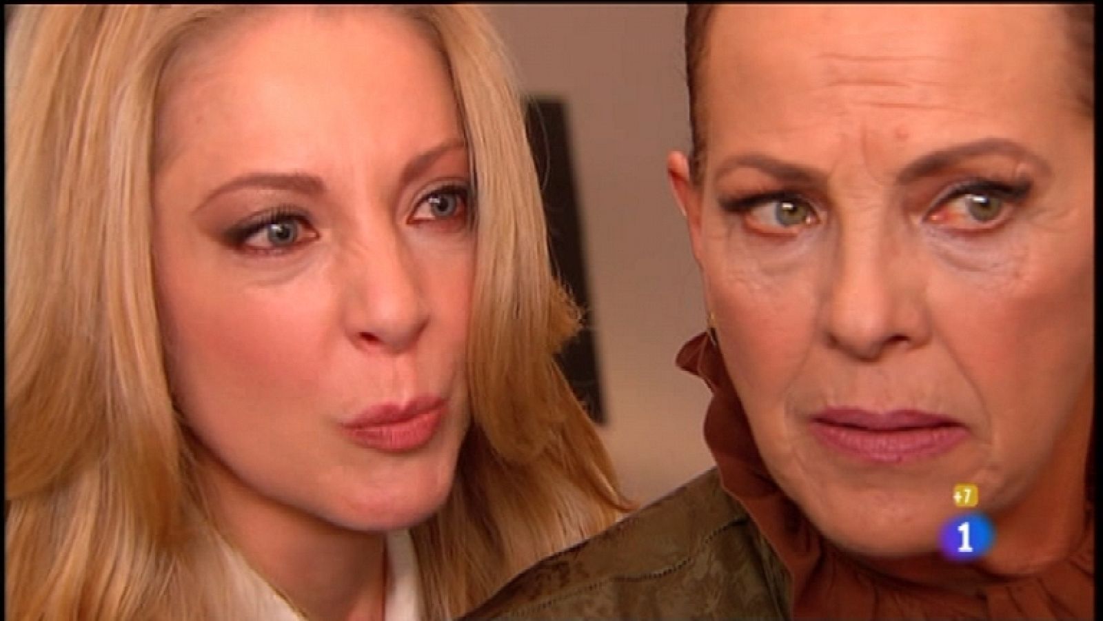 Cielo rojo - Capítulo 23 - Ricardo, al saber que Daniela es su hermana, se despide de la empresa - Ver ahora