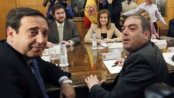  - Los autónomos valoran la reforma