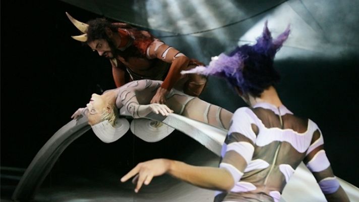 Mi reino por un caballo - Mi reino por un caballo - 13/02/12