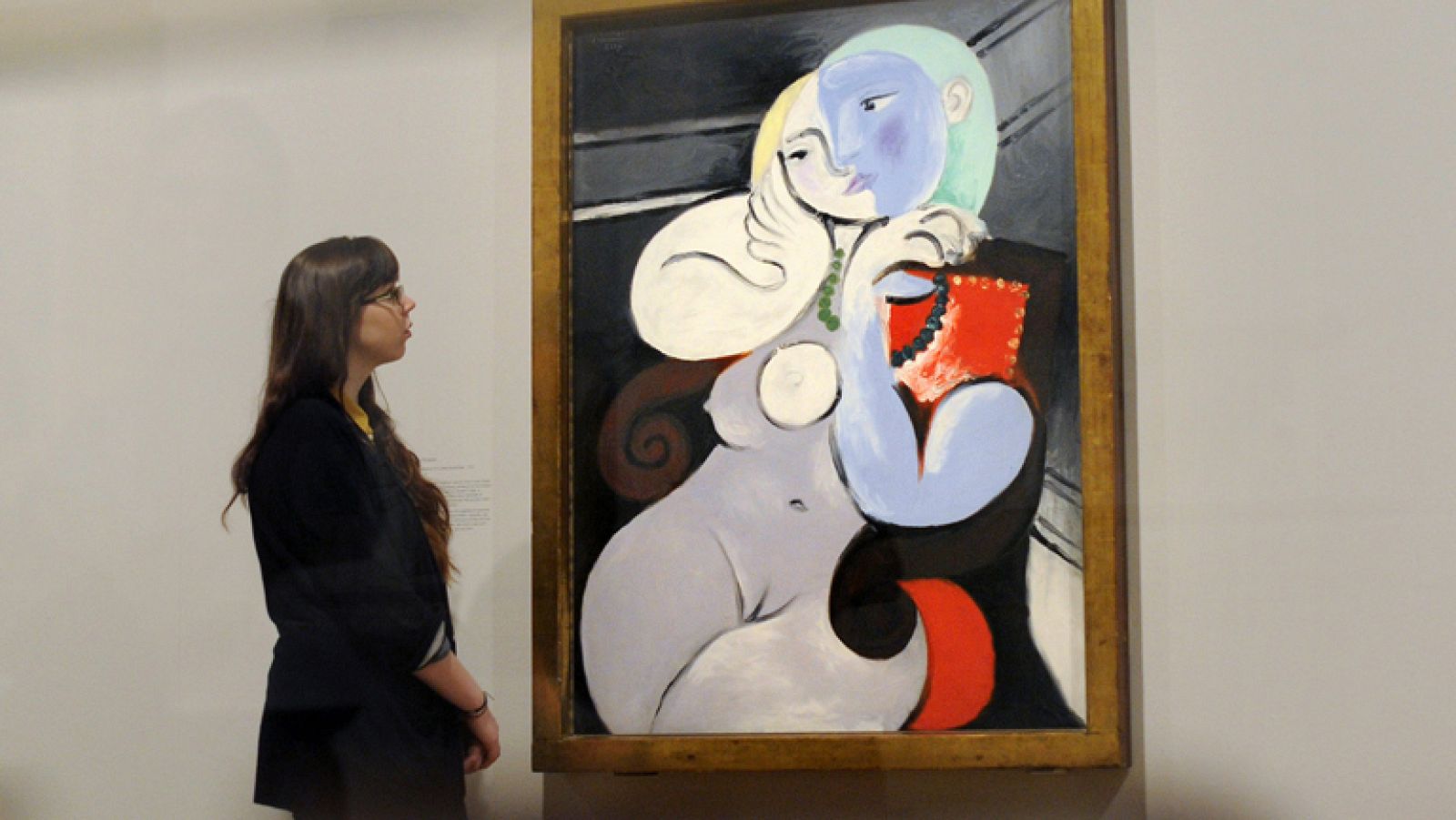 Una exposición en Londres repasa las influencias de Picasso en los artistas británicos