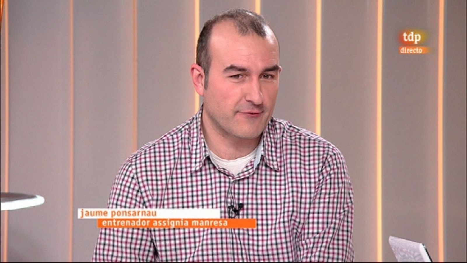 Conexión tdp - 13/02/12 - Ver ahora